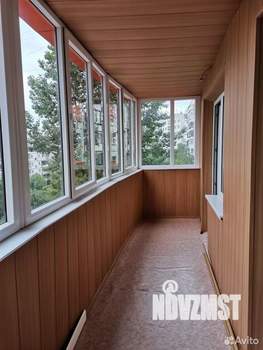 1-к квартира, на длительный срок, 55м2, 5/16 этаж