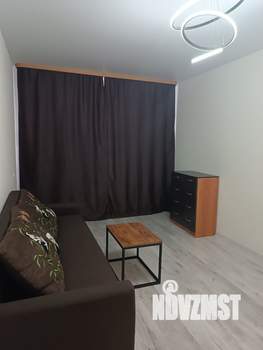 1-к квартира, на длительный срок, 32м2, 7/10 этаж