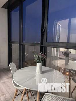 Студия квартира, посуточно, 24м2, 11/18 этаж