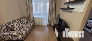 1-к квартира, посуточно, 35м2, 2/5 этаж