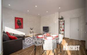 2-к квартира, на длительный срок, 69м2, 13/21 этаж