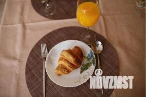 1-к квартира, посуточно, 45м2, 3/19 этаж