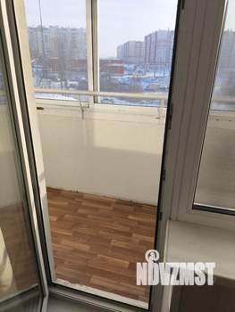 1-к квартира, на длительный срок, 40м2, 3/10 этаж