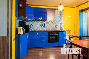 1-к квартира, посуточно, 37м2, 11/14 этаж