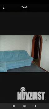 1-к квартира, на длительный срок, 32м2, 4/5 этаж