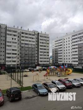 1-к квартира, на длительный срок, 33м2, 2/11 этаж