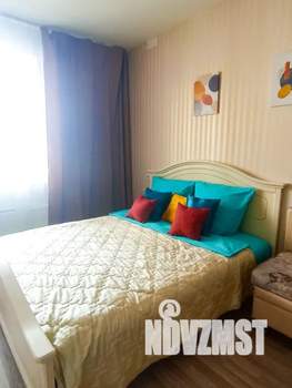 1-к квартира, посуточно, 30м2, 6/10 этаж