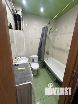 1-к квартира, на длительный срок, 40м2, 9/11 этаж