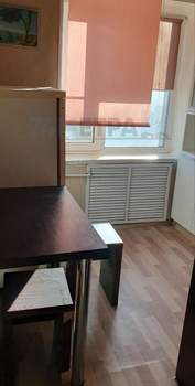 1-к квартира, на длительный срок, 35м2, 2/4 этаж