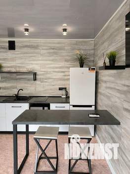 Студия квартира, посуточно, 25м2, 1/10 этаж