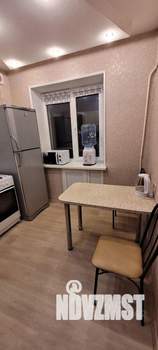 1-к квартира, на длительный срок, 32м2, 5/5 этаж