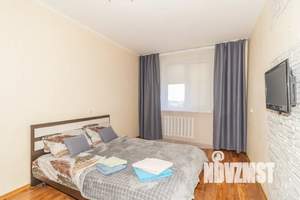 2-к квартира, посуточно, 65м2, 8/10 этаж