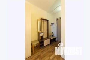 1-к квартира, посуточно, 28м2, 6/19 этаж