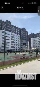 2-к квартира, на длительный срок, 43м2, 8/11 этаж