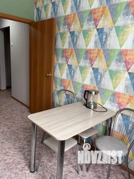 1-к квартира, на длительный срок, 40м2, 6/11 этаж