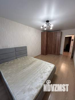 2-к квартира, на длительный срок, 41м2, 6/22 этаж