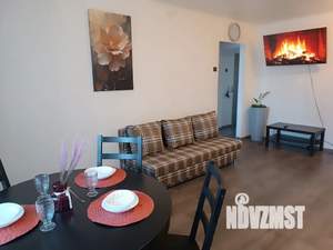 3-к квартира, посуточно, 68м2, 9/18 этаж