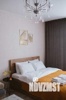 1-к квартира, посуточно, 30м2, 8/20 этаж