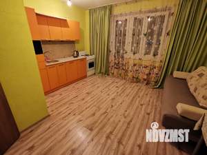 1-к квартира, на длительный срок, 28м2, 5/11 этаж