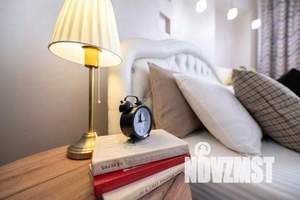 3-к квартира, посуточно, 84м2, 14/16 этаж