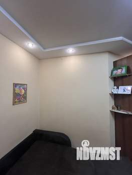 1-к квартира, на длительный срок, 37м2, 5/6 этаж