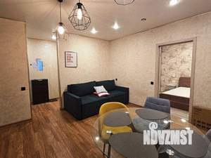 2-к квартира, на длительный срок, 43м2, 6/10 этаж