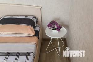 1-к квартира, посуточно, 32м2, 10/10 этаж