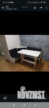 2-к квартира, на длительный срок, 36м2, 3/9 этаж