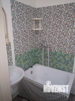 Студия квартира, на длительный срок, 17м2, 10/10 этаж