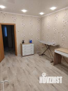 2-к квартира, на длительный срок, 52м2, 1/10 этаж