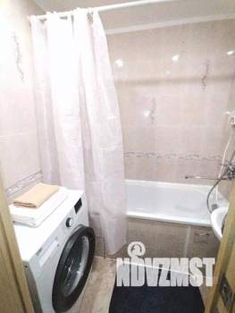 1-к квартира, посуточно, 34м2, 1/1 этаж