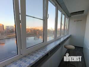 3-к квартира, на длительный срок, 60м2, 5/10 этаж