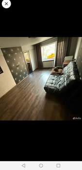 3-к квартира, на длительный срок, 58м2, 4/5 этаж