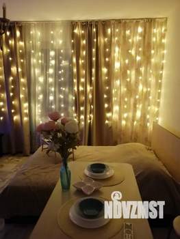 1-к квартира, посуточно, 30м2, 1/10 этаж