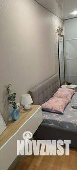 3-к квартира, посуточно, 62м2, 1/1 этаж