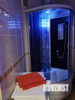 1-к квартира, посуточно, 32м2, 1/1 этаж