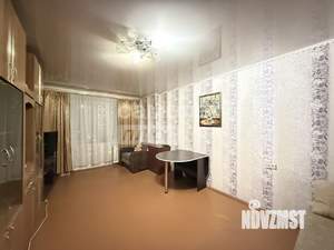 2-к квартира, на длительный срок, 55м2, 3/9 этаж