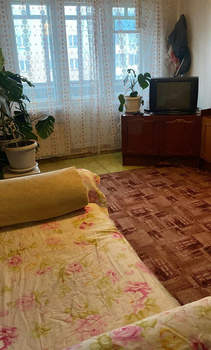 2-к квартира, на длительный срок, 54м2, 7/9 этаж