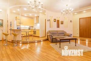 2-к квартира, посуточно, 69м2, 5/16 этаж