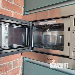 1-к квартира, посуточно, 26м2, 1/1 этаж