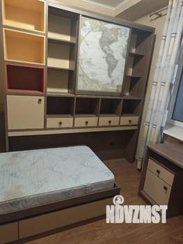 2-к квартира, на длительный срок, 97м2, 13/16 этаж