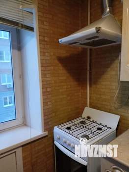 1-к квартира, на длительный срок, 32м2, 4/5 этаж