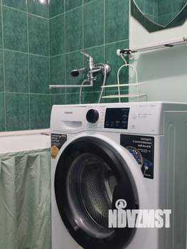 1-к квартира, на длительный срок, 40м2, 2/11 этаж