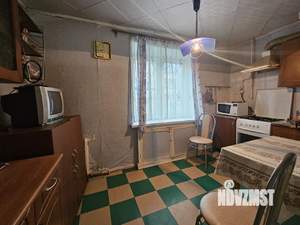 2-к квартира, на длительный срок, 50м2, 1/3 этаж