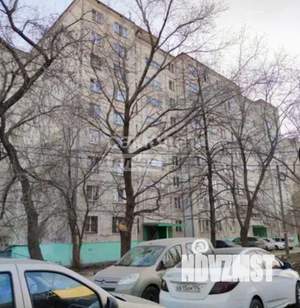 1-к квартира, на длительный срок, 35м2, 3/9 этаж