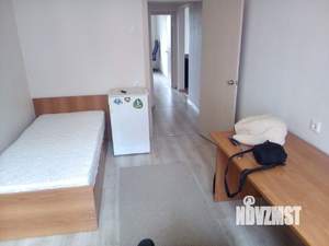 2-к квартира, на длительный срок, 60м2, 6/10 этаж