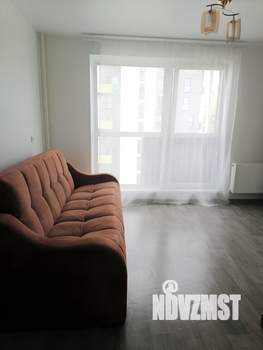 Студия квартира, на длительный срок, 24м2, 8/9 этаж