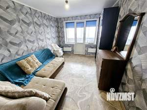 3-к квартира, на длительный срок, 64м2, 7/9 этаж