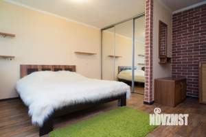 Студия квартира, посуточно, 32м2, 2/5 этаж
