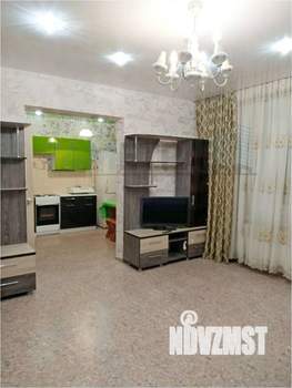 2-к квартира, на длительный срок, 58м2, 6/10 этаж
